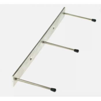 Robot Coupe - Fali tárcsa tároló