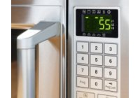 Panasonic NE-C1475 - Kombi Mikro, Quartz Grill; légkeverés; 2 magnetron; több teljesítmény szint;