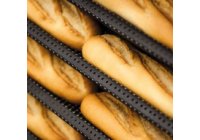 UNOX BakerLux SHOP.Pro™ TOUCH - Stefania.MATIC látványsütő 3db 460*330 mm