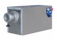 Gasztrometál MA-753  - motorikus alapgép 3 sebességes