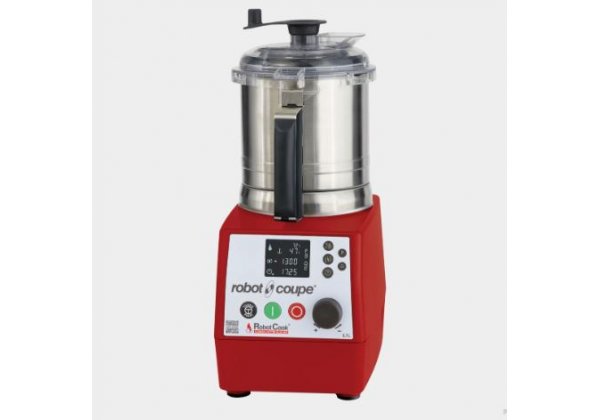 Robot-Coupe - Robot Cook Cooking Cutter Blender; 43000R