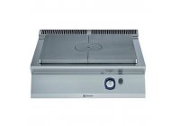 Electrolux Professional XP700 - 1 zónás asztali ZÁRT gázüzemű főzőlap