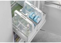 Liebherr IRBAC 5190 Peak - beépíthető, BioFresh résszel kombinált, 296 lt. hűtőszekrény