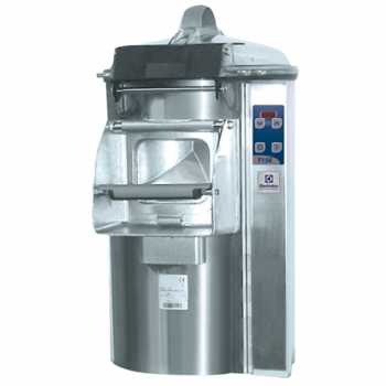 Electrolux - burgonya koptató, zöldség hámozó, koptató tárcsával, 240 kg/óra; 601900