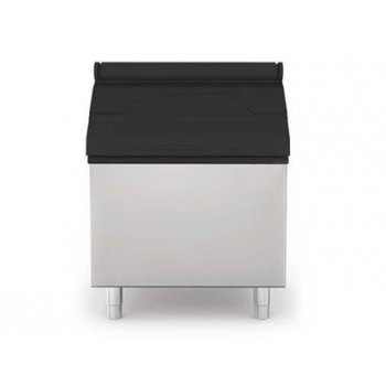 ARISTARCO ST S-200 - szigetelt TÖRTJÉG TÁROLÓ, 200 liter űrtartalommal