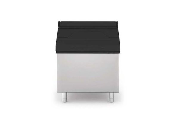 ARISTARCO ST S-200 - szigetelt TÖRTJÉG TÁROLÓ, 200 liter űrtartalommal
