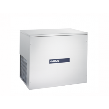 ARISTARCO CP 165 - háttér jéggép 165kg/nap, tároló NÉLKÜL,  rm.burkolat