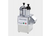 Robot-Coupe CL50 Gourmet - zöldség és gyümölcs szeletelő, +petrezsemely vágó - feldolgozó gép