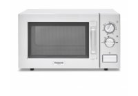 Panasonic NE-1027 -  Mikro; 1 magnetron; 1000W; 4 teljesítmény, GN1/2 belső;