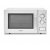 Panasonic NE-1027 -  Mikro; 1 magnetron; 1000W; 4 teljesítmény, GN1/2 belső;