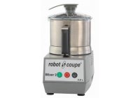 Robot-Coupe Blixer2 - asztali Blixer 2,9 lt. rm. acél edény, 230V