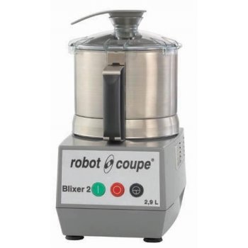 Robot Coupe Blixer 2 - 2,9 literes