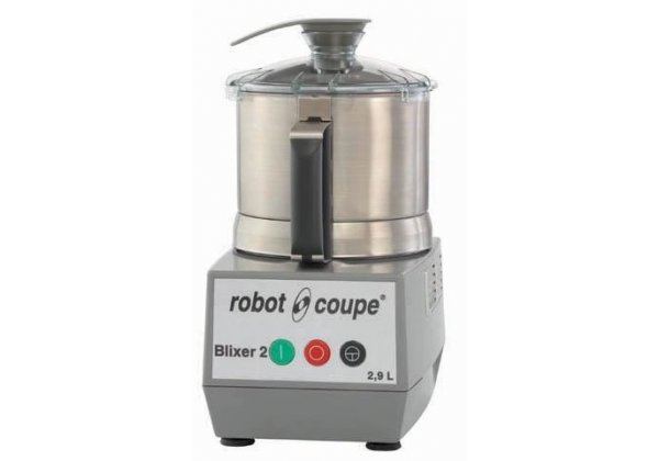 Robot Coupe Blixer 2 - 2,9 literes