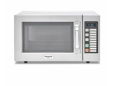 Panasonic Professional mikrohullámú készülékek