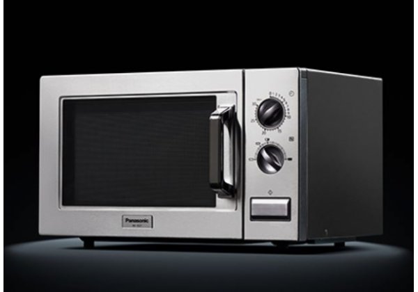 Panasonic SUMMER SALE - NE-1027 készletről, azonnal