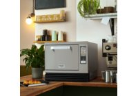 Panasonic NE-SCV3 - INVERTERES Micro HighSpeedOven - 2 magnetron, 1800W;  3 teljesítmény szint