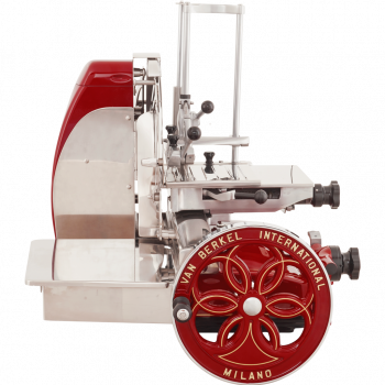 Berkel lendkerekes szeletelőgép Volano B116