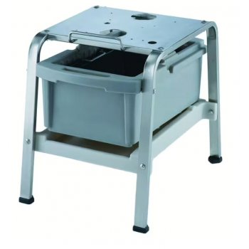 Electrolux - Állvány Szűrőasztal, T10/T15 koptatóhoz