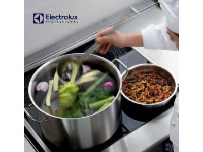 Electrolux Professional  XP700 serie készülékek