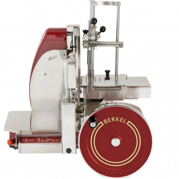 Berkel lendkerekes szeletelőgép Volano B116A