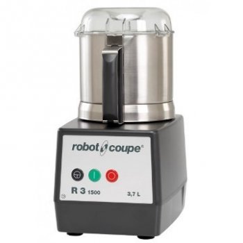Robot Coupe R3-1500 Kutter 3,7 literes