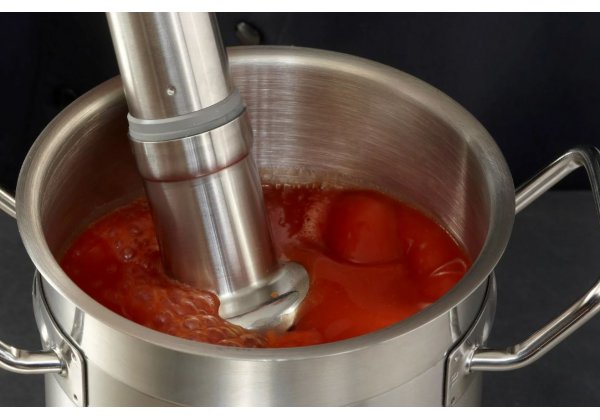 Robot-Coupe CMP 400V.V. - rúdmixer 400 mm szárhosszal (34260B)