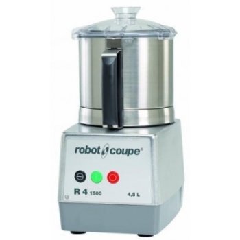 Robot Coupe R4-1500 Kutter 4,5 literes