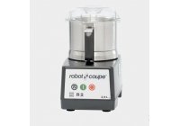 Robot-Coupe R2 - asztali KUTTER 2,9 lt. rm. acél tállal; kód:22100