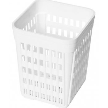 HENDI - evőeszköz kosár, műanyag, 11*11*14 cm