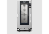 UNOX ChefTop XEVL-2011-E1LS BIG One - 20*GN1/1 elektromos, Digitális kombi gőzpároló-sütő