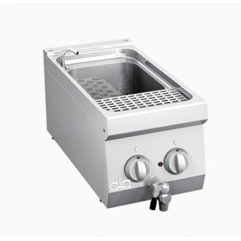 ATA600 - 1 medencés  tésztafőző, 12 lt-es asztali, elektromos,   4.35kW