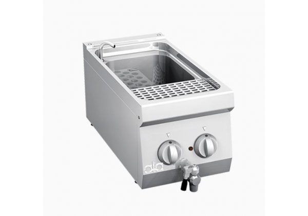 ATA600 - 1 medencés tésztafőző, 12 lt-es asztali, elektromos, 4.35kW