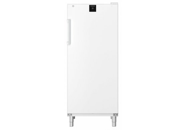 Liebherr FFFsg 5501 - 499 lt. mélyhűtő szekrény, statikus hűtés, fehér