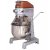 Spar Mixer SP-200 A - habverő, -dagasztó, -krémkeverőgép 20 lt. üsttel