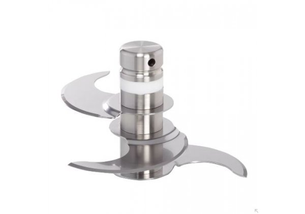 Robot-Coupe R20 - KUTTER 20.0 lt. rm.edény; 2 seb. 1500/3000 rpm. (51491)