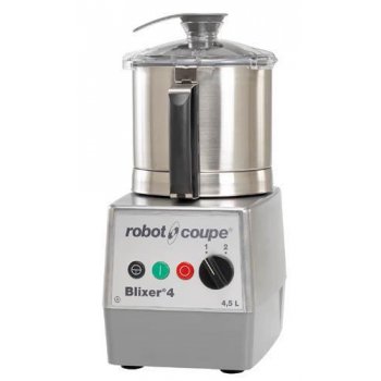 Robot Coupe Blixer 4 - 4,5 literes