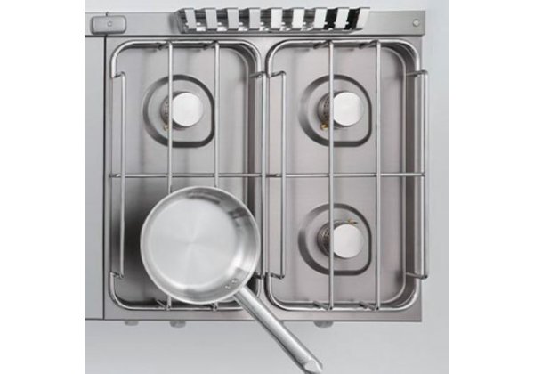 ATA Professional - 600 Series nagykonyhai 600-as főzősor