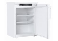 Liebherr MRTve 1501 - pult alá is elhelyezhető, előre szellőző hűtőszekrény, 124 ltlt.
