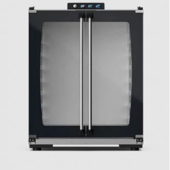 UNOX LineMiss XLT-133 -  kelesztő szekrény manuális sütőkhöz 8*460*330