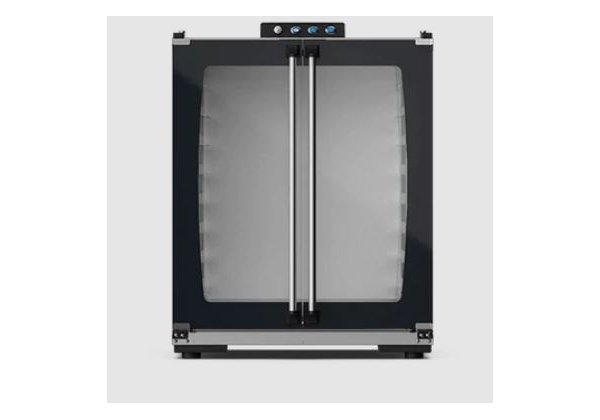 UNOX LineMiss XLT-133 -  kelesztő szekrény manuális sütőkhöz 8*460*330