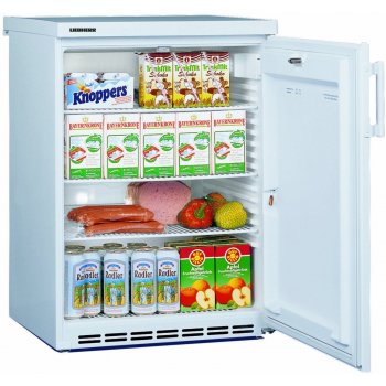 Liebherr FKU1800 hűtőszekrény 180lt