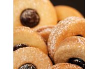 UNOX XF013 LineMicro™ Lisa - látványsütő, 3db 460*330 mm tálchely, manuális  vezérlés