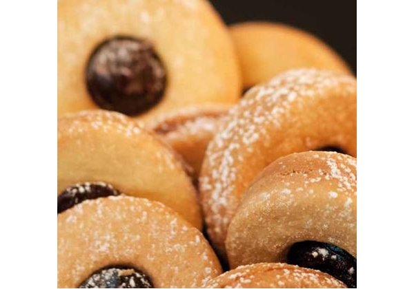 UNOX XF013 LineMicro™ Lisa - látványsütő, 3db 460*330 mm tálchely, manuális  vezérlés