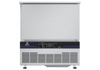Electrolux - sokkoló hűtő-fagyasztó 5*GN1/1 belső, 40kg hűtő /25 kg fagyasztó