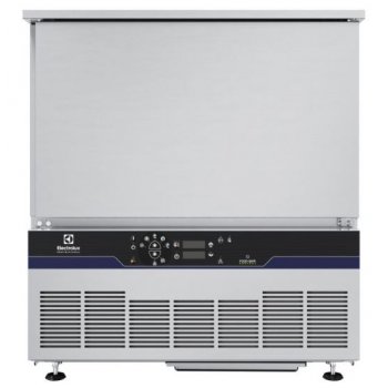 Electrolux - sokkoló hűtő-fagyasztó 5*GN1/1 belső, 40kg hűtő /25 kg fagyasztó