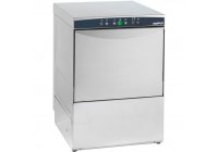 ARISTARCO AF50.35M - pult alatti 230V-os tányér mosogatógép 50*50 cm kosár, +DP +DDE