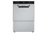Electrolux - ÚJ MODELL, pult alatti 50*50 cm kosarú, pohár és tányérmosogató gép; kód:400320