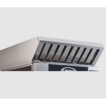 UNOX XEBHC-HCEU - elszívó ernyő, gőzkondenzátorral, BakerTop sütőkhöz