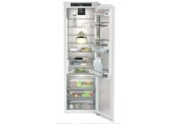 Liebherr IRBAC 5190 Peak - beépíthető, BioFresh résszel kombinált, 296 lt. hűtőszekrény
