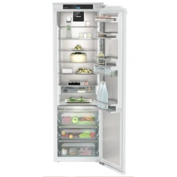 Liebherr IRBAC 5190 Peak - beépíthető, BioFresh résszel kombinált, 296 lt. hűtőszekrény
